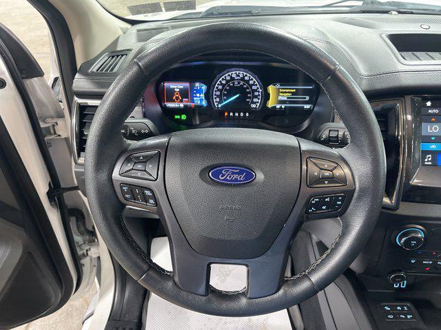 used 2019 Ford Ranger car, priced at $25,497