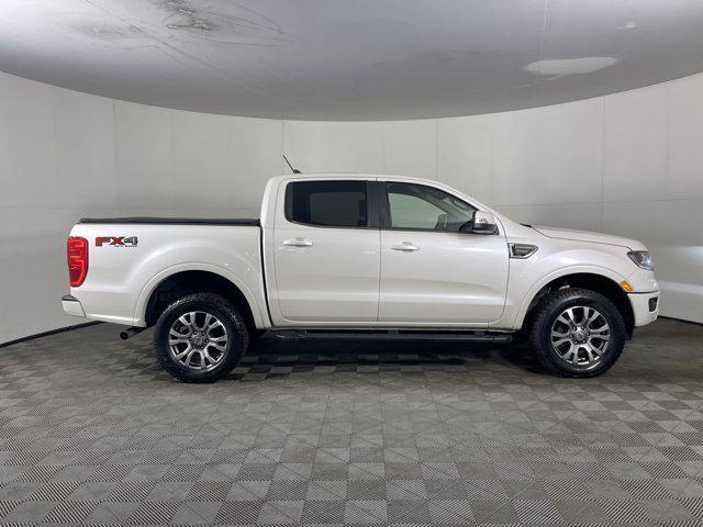 used 2019 Ford Ranger car, priced at $25,497