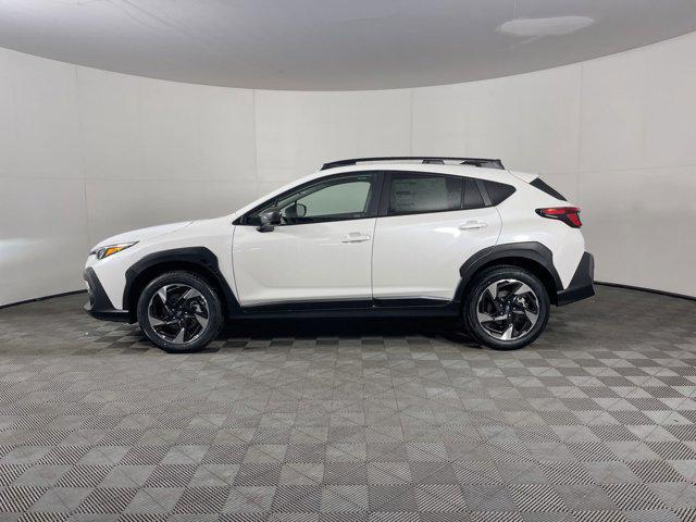 new 2024 Subaru Crosstrek car, priced at $31,292