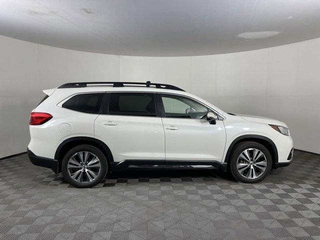 used 2022 Subaru Ascent car, priced at $27,997