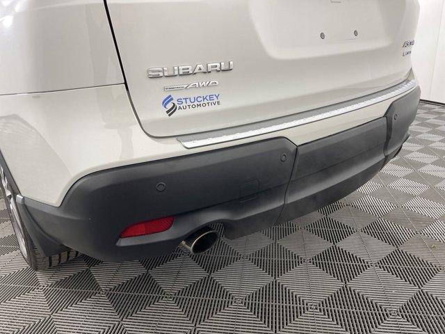 used 2022 Subaru Ascent car, priced at $27,997