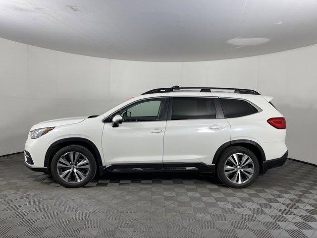 used 2022 Subaru Ascent car, priced at $27,997