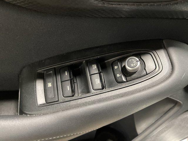 used 2022 Subaru Legacy car, priced at $18,497