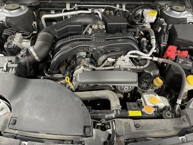 used 2022 Subaru Legacy car, priced at $18,497
