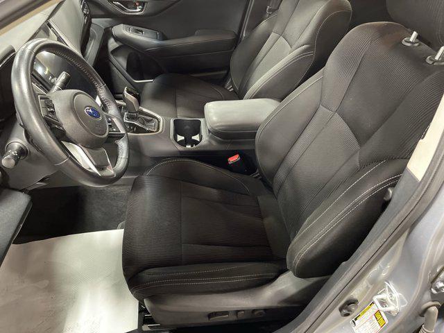 used 2022 Subaru Legacy car, priced at $18,497