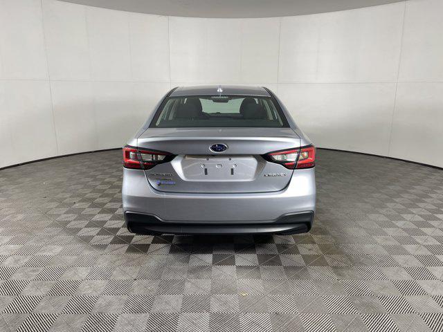 used 2022 Subaru Legacy car, priced at $18,497