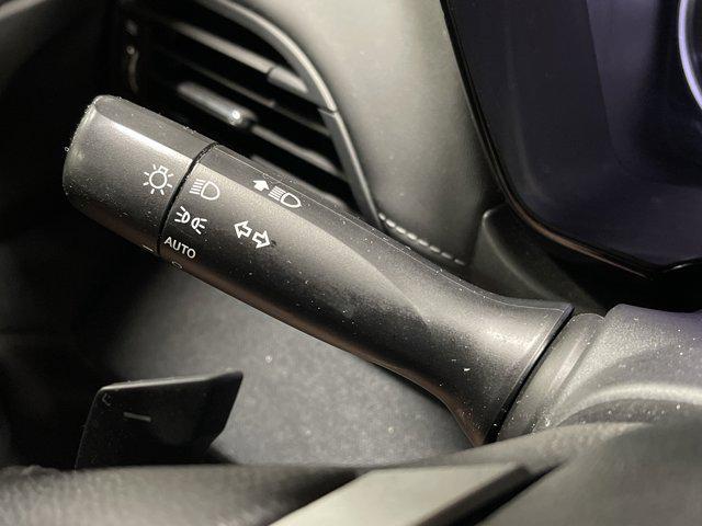 used 2022 Subaru Legacy car, priced at $18,497