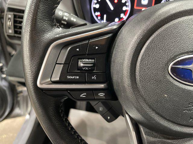 used 2022 Subaru Legacy car, priced at $18,497