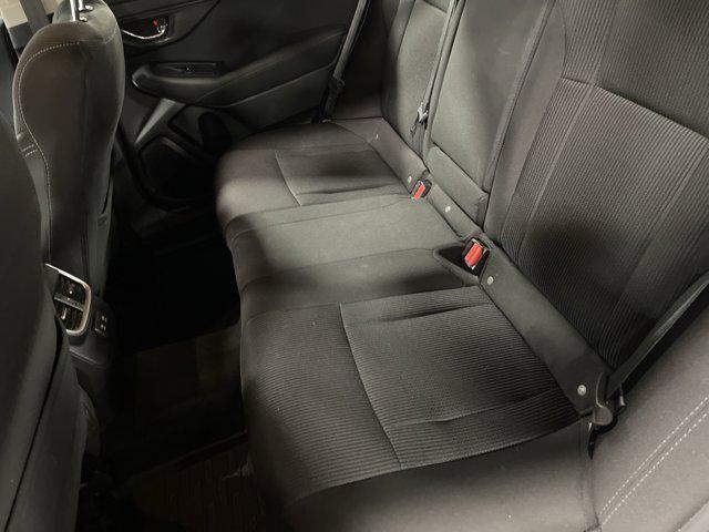 used 2022 Subaru Legacy car, priced at $18,497