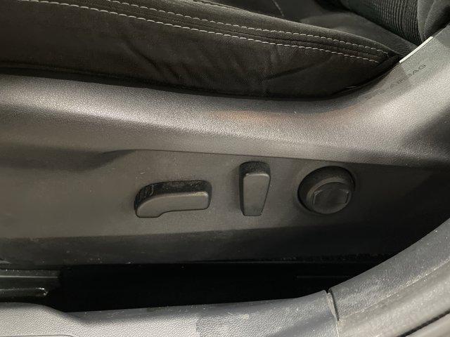 used 2022 Subaru Legacy car, priced at $18,497
