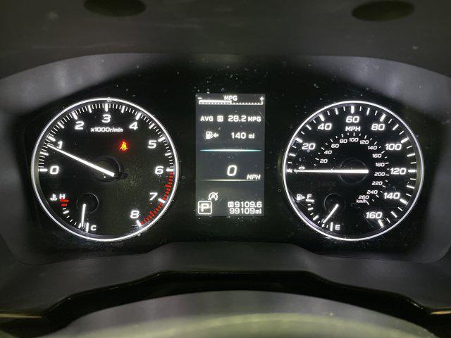used 2022 Subaru Legacy car, priced at $18,497