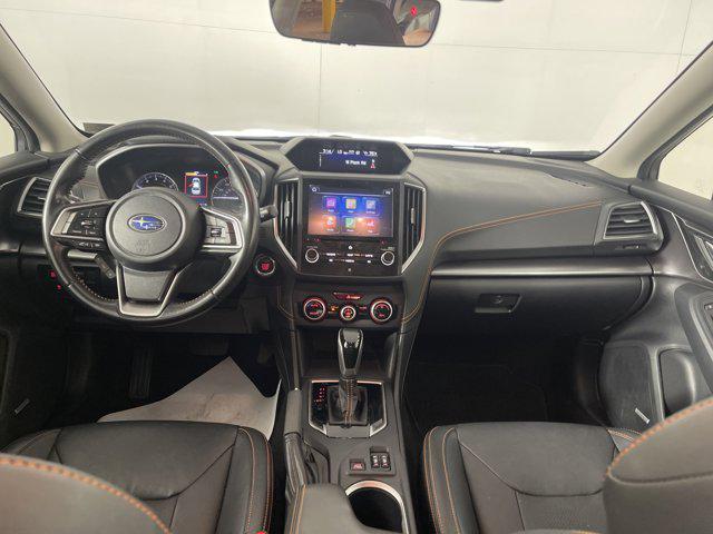 used 2018 Subaru Crosstrek car, priced at $13,997