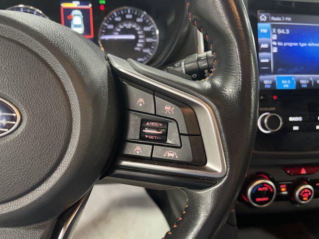 used 2018 Subaru Crosstrek car, priced at $13,997