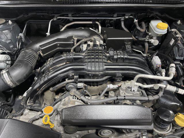 used 2018 Subaru Crosstrek car, priced at $13,997
