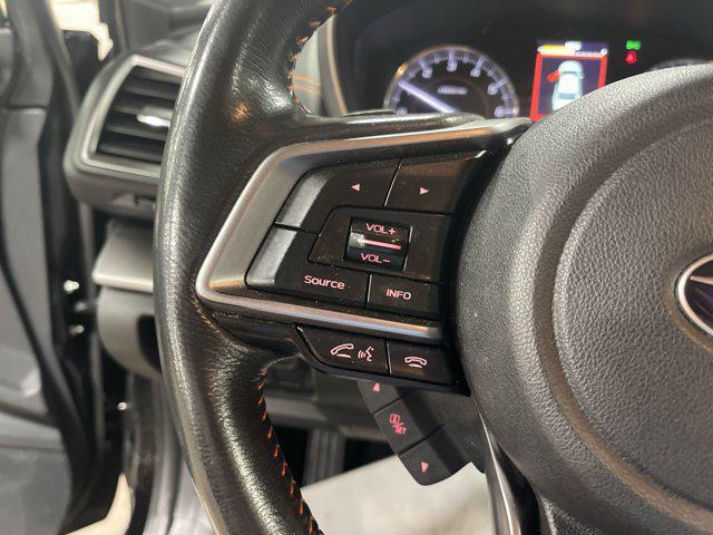 used 2018 Subaru Crosstrek car, priced at $13,997