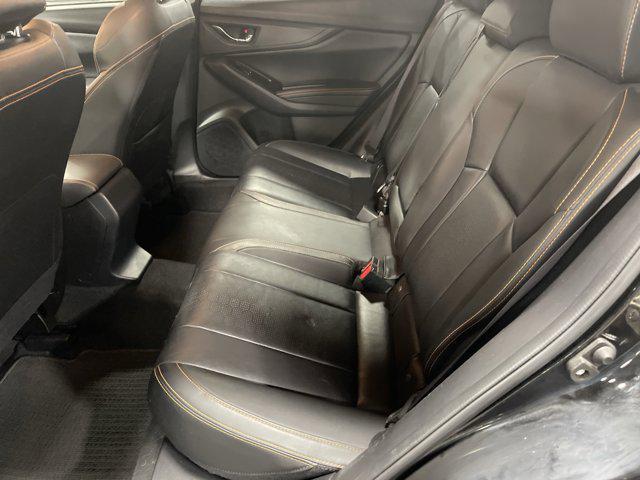 used 2018 Subaru Crosstrek car, priced at $13,997