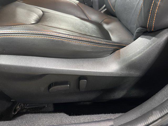 used 2018 Subaru Crosstrek car, priced at $13,997