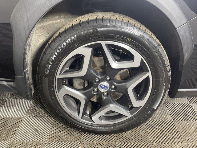 used 2018 Subaru Crosstrek car, priced at $13,997