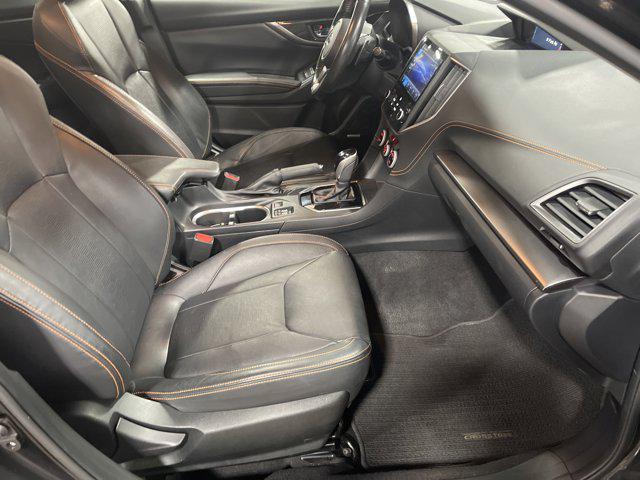 used 2018 Subaru Crosstrek car, priced at $13,997