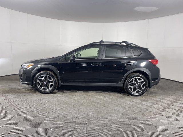 used 2018 Subaru Crosstrek car, priced at $13,997