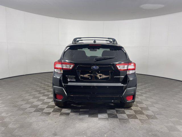 used 2018 Subaru Crosstrek car, priced at $13,997