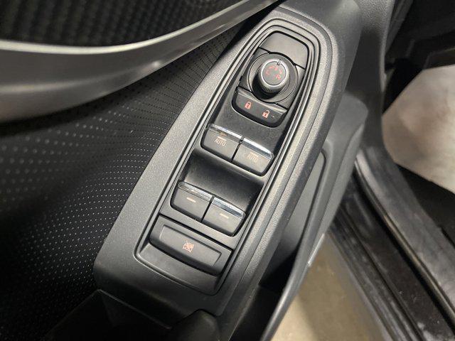 used 2018 Subaru Crosstrek car, priced at $13,997