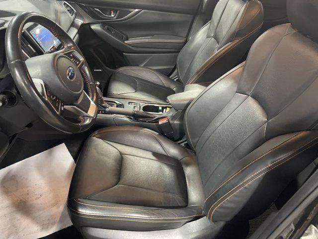 used 2018 Subaru Crosstrek car, priced at $13,997