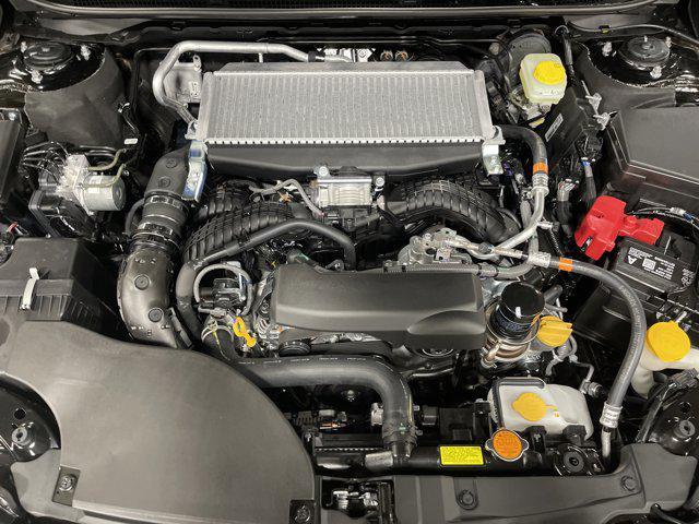 new 2025 Subaru Legacy car, priced at $39,451