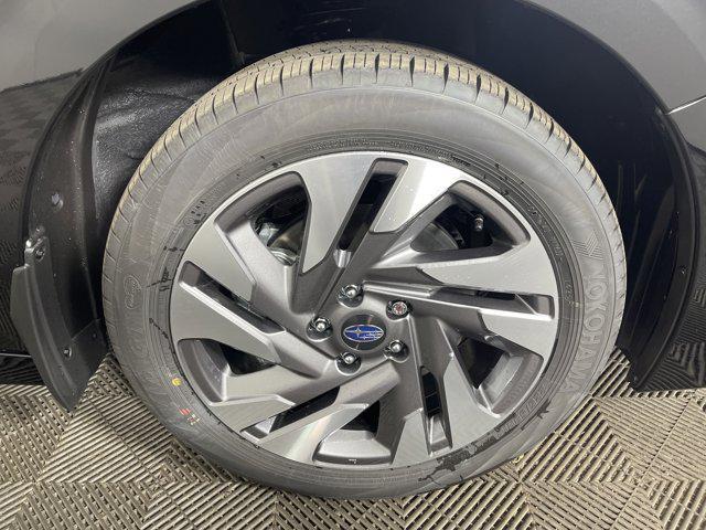 new 2025 Subaru Legacy car, priced at $39,451