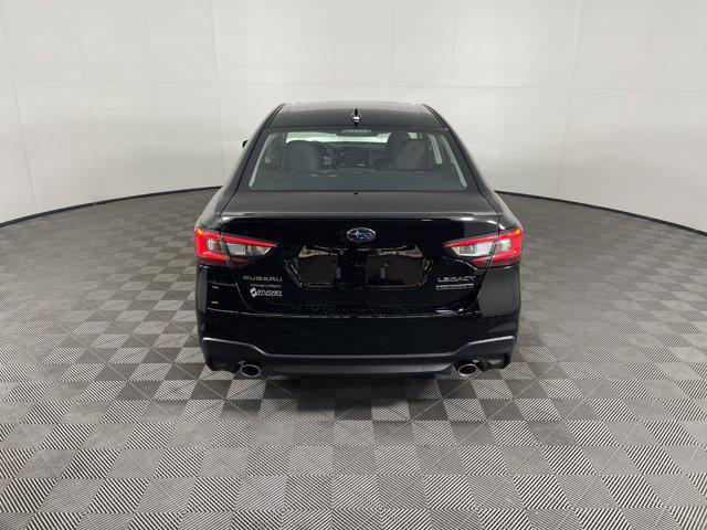 new 2025 Subaru Legacy car, priced at $39,451