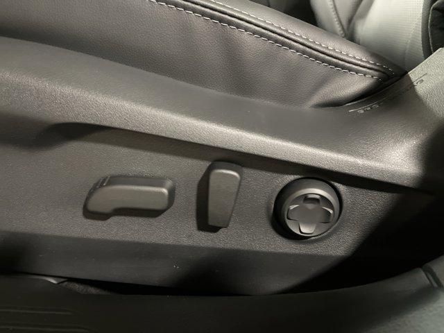new 2025 Subaru Legacy car, priced at $39,451