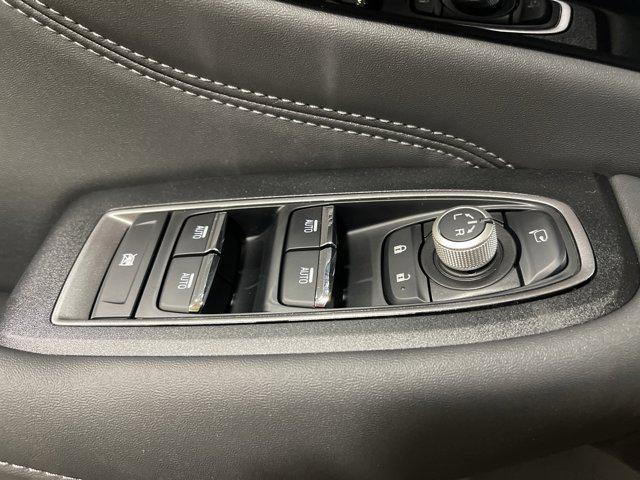 new 2025 Subaru Legacy car, priced at $39,451