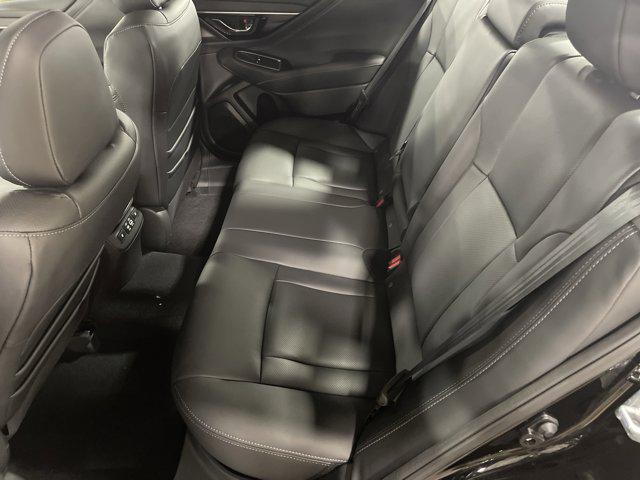 new 2025 Subaru Legacy car, priced at $39,451