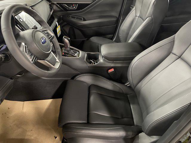 new 2025 Subaru Legacy car, priced at $39,451