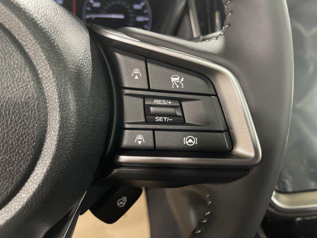 new 2025 Subaru Legacy car, priced at $39,451