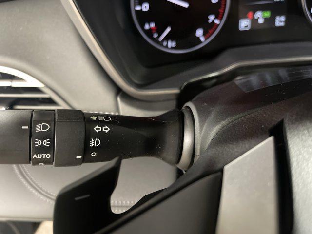 new 2025 Subaru Legacy car, priced at $39,451