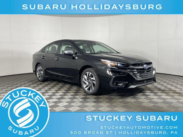 new 2025 Subaru Legacy car, priced at $39,451