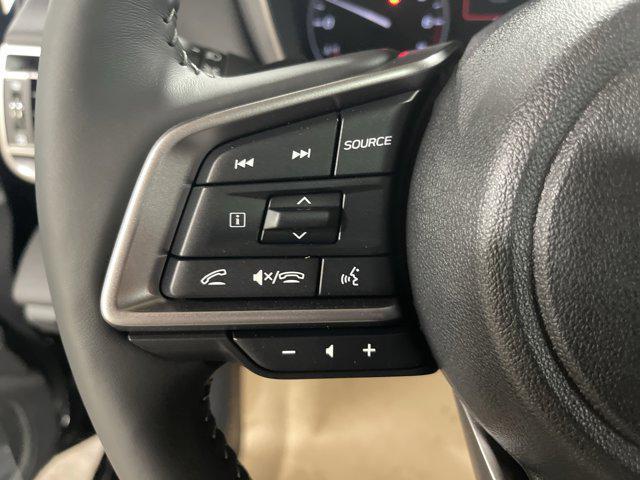new 2025 Subaru Legacy car, priced at $39,451
