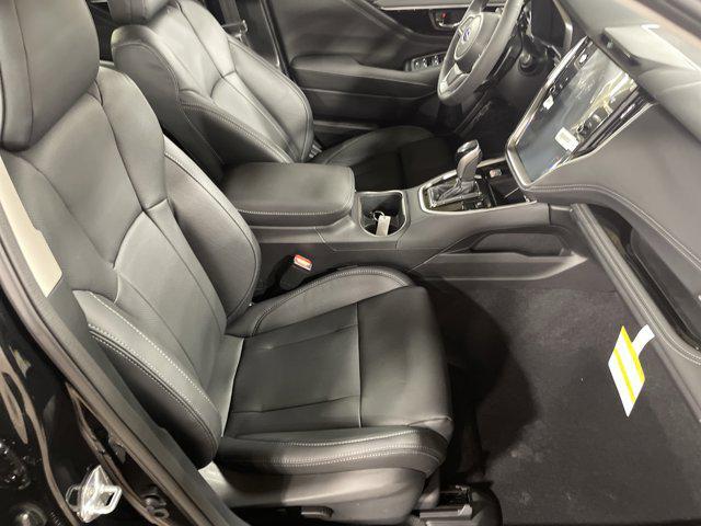 new 2025 Subaru Legacy car, priced at $39,451