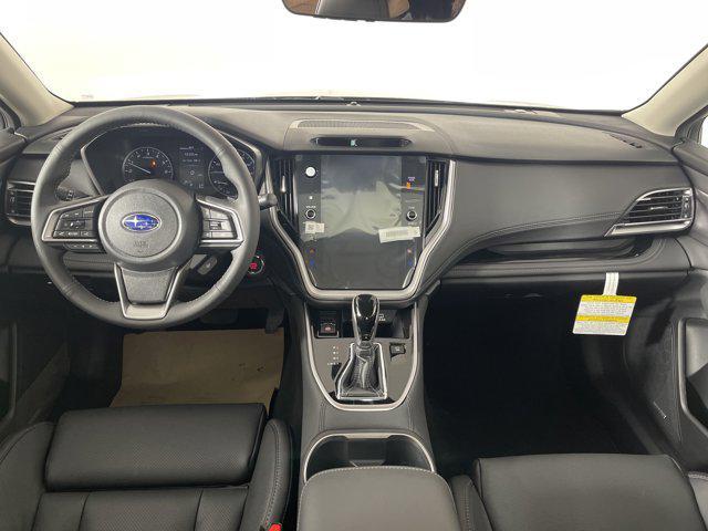 new 2025 Subaru Legacy car, priced at $39,451