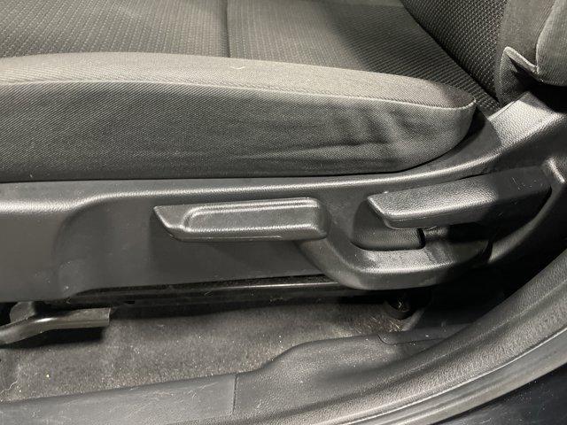 used 2020 Honda HR-V car, priced at $16,497