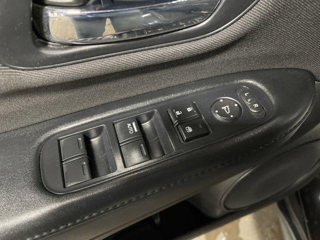 used 2020 Honda HR-V car, priced at $16,497