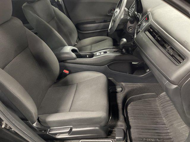 used 2020 Honda HR-V car, priced at $16,497