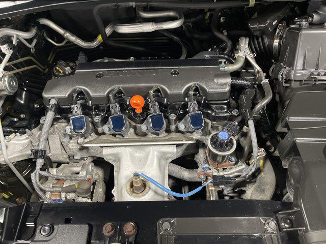 used 2020 Honda HR-V car, priced at $16,497