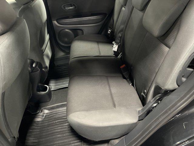 used 2020 Honda HR-V car, priced at $16,497