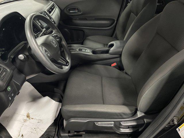 used 2020 Honda HR-V car, priced at $16,497