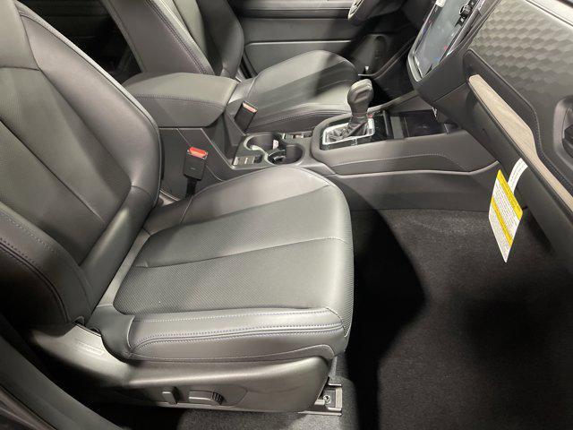 new 2025 Subaru Forester Hybrid car, priced at $40,708