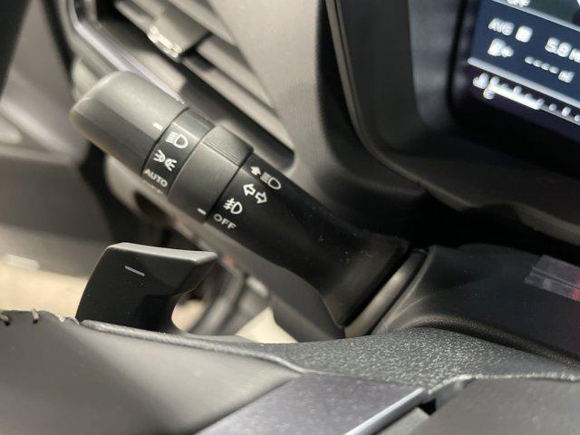 new 2025 Subaru Forester Hybrid car, priced at $40,708