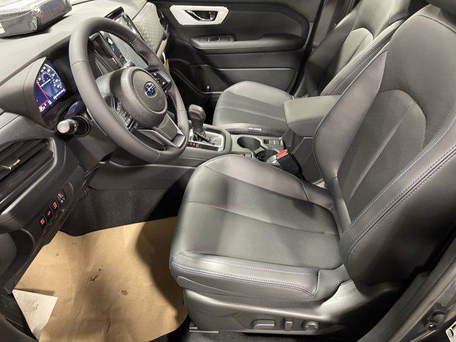 new 2025 Subaru Forester Hybrid car, priced at $40,708