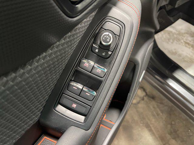 used 2023 Subaru Forester car, priced at $28,497